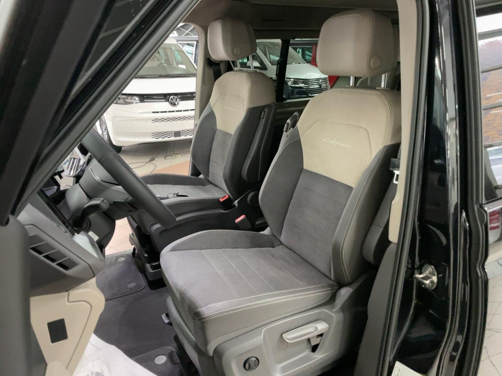 Volkswagen California