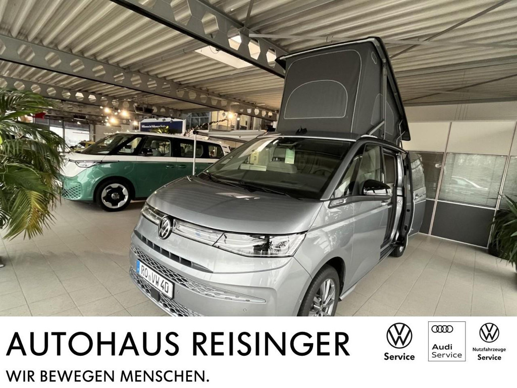 Volkswagen California