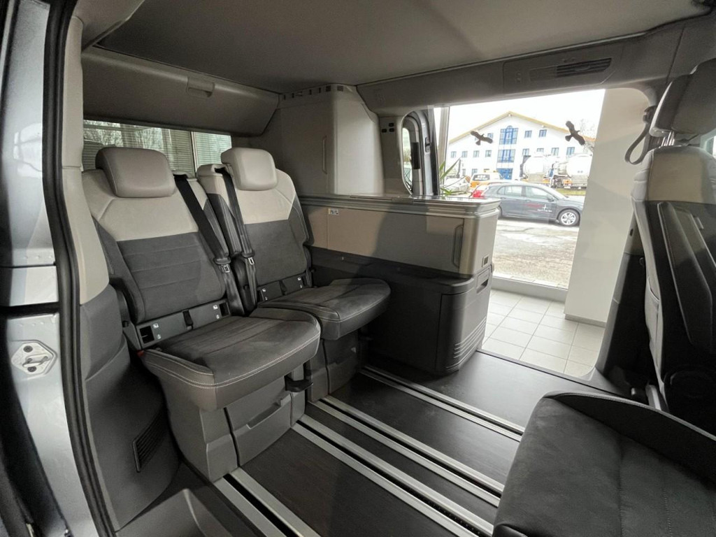 Volkswagen California