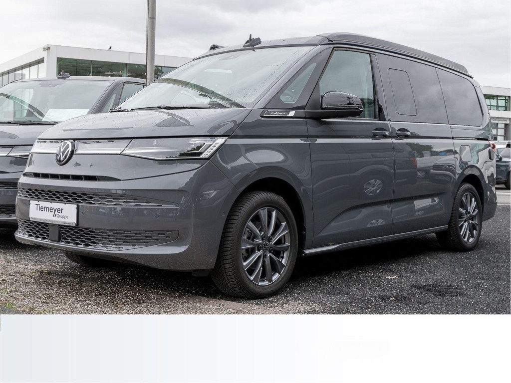 Volkswagen California 2024 Diesel