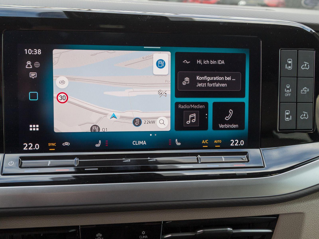 Volkswagen California