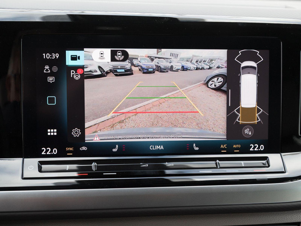 Volkswagen California