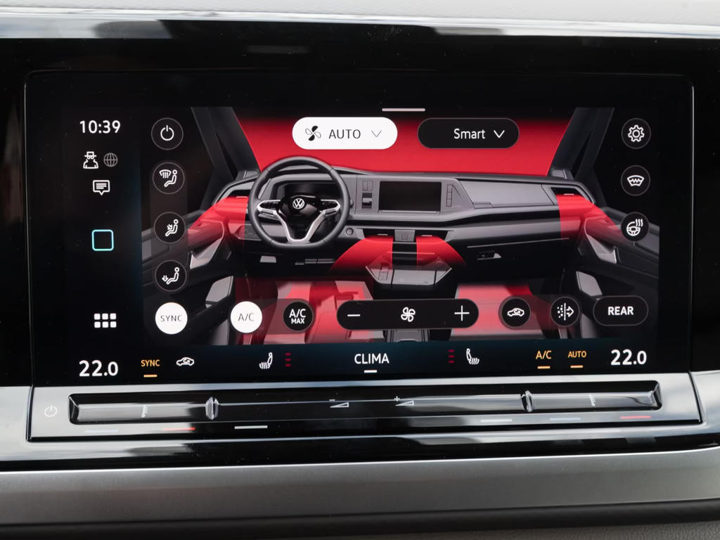 Volkswagen California