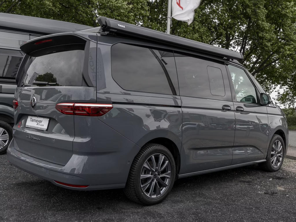 Volkswagen California