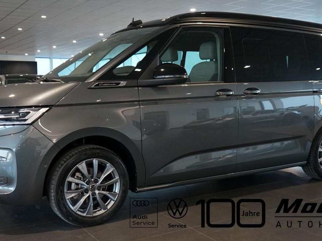 Volkswagen California 2024 Diesel