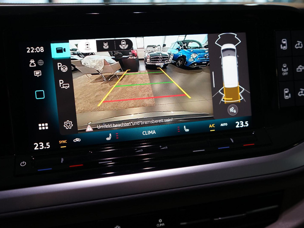 Volkswagen California