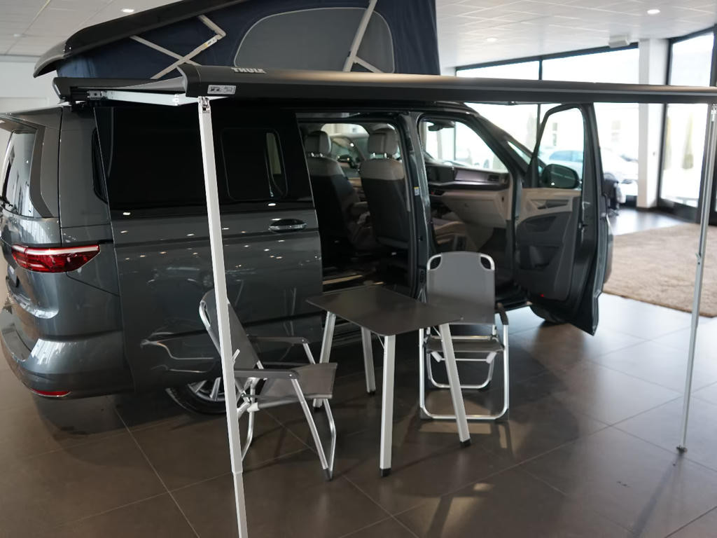 Volkswagen California