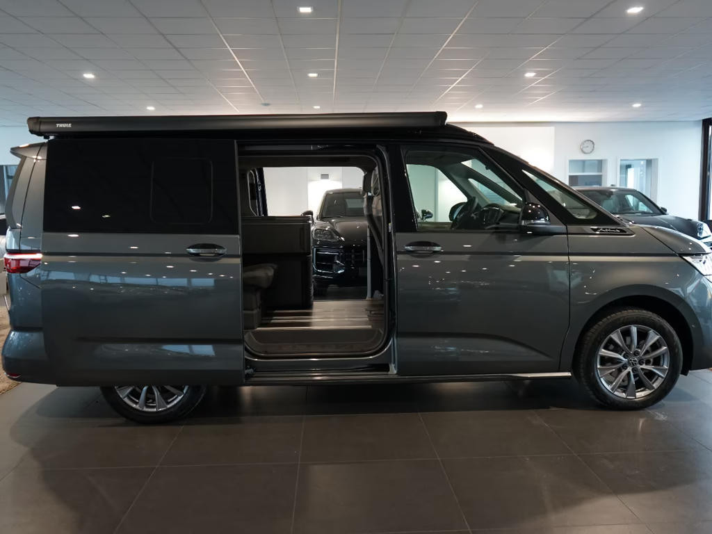 Volkswagen California