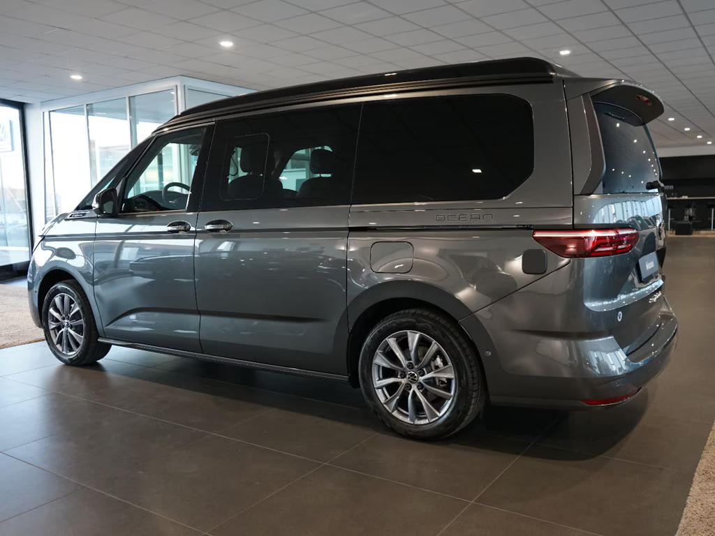 Volkswagen California