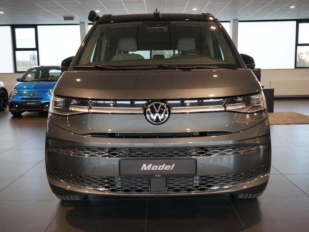 Volkswagen California