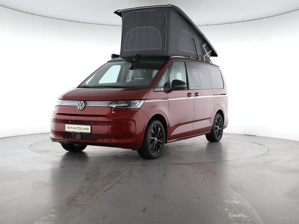 Volkswagen California 2025 Diesel