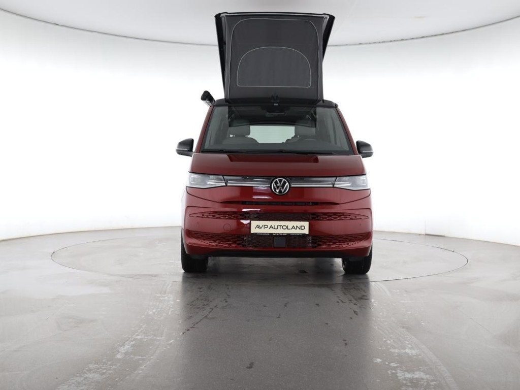 Volkswagen California