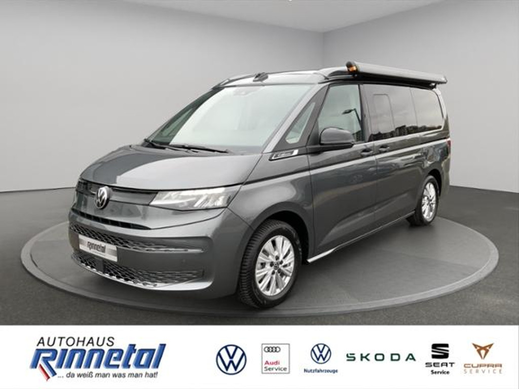 Volkswagen California