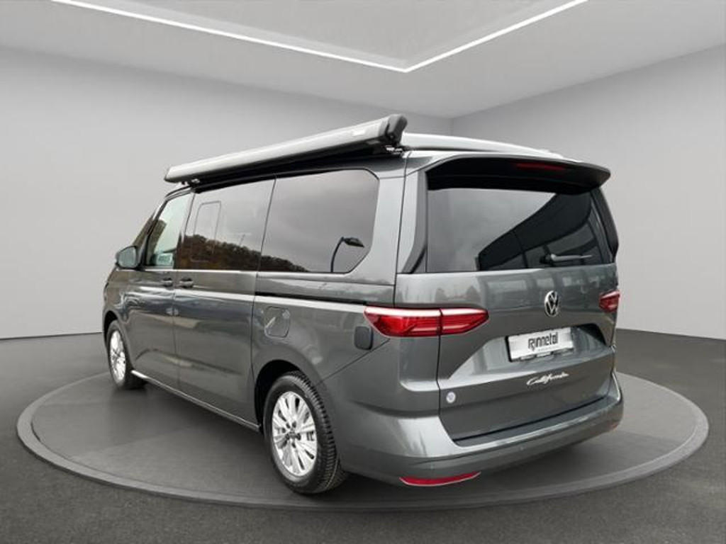 Volkswagen California