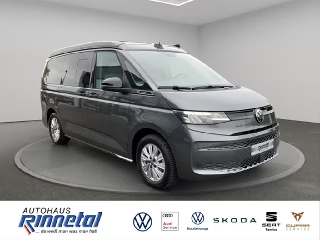 Volkswagen California
