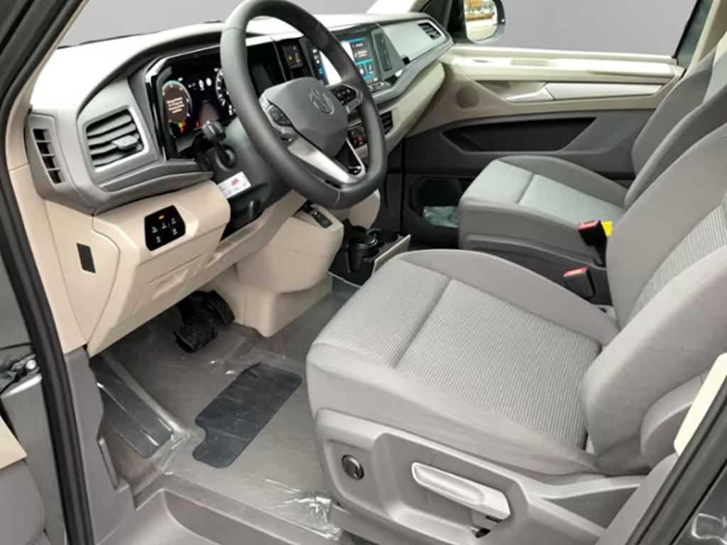 Volkswagen California