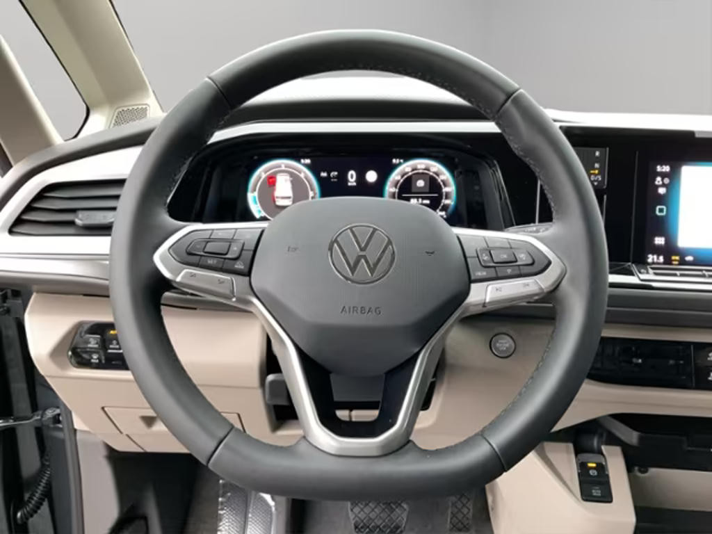 Volkswagen California