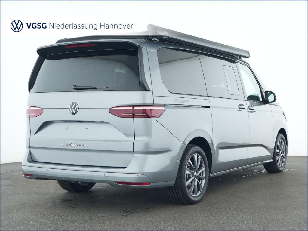 Volkswagen California