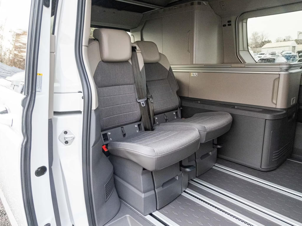 Volkswagen California