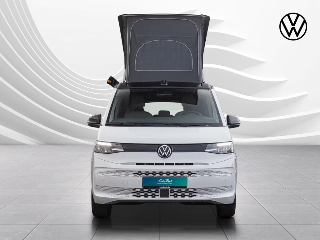 Volkswagen California