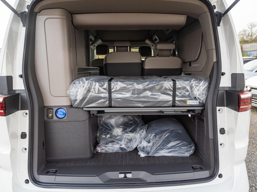 Volkswagen California