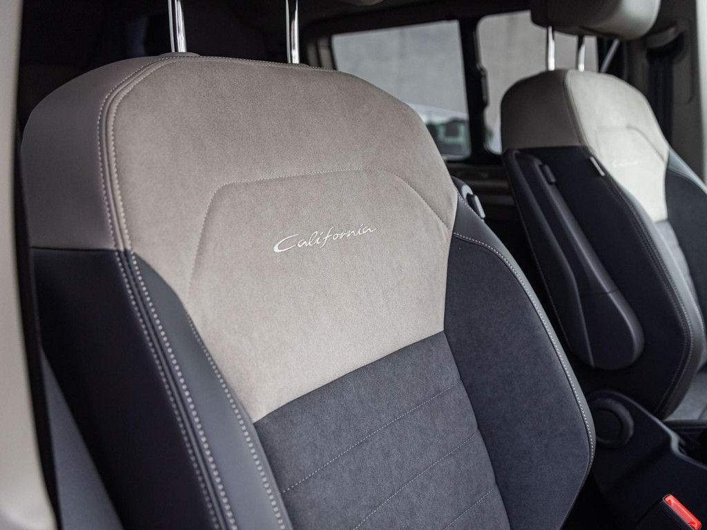 Volkswagen California