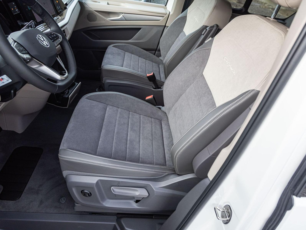 Volkswagen California