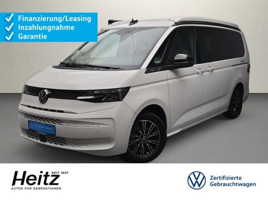 Volkswagen California 2025 Diesel