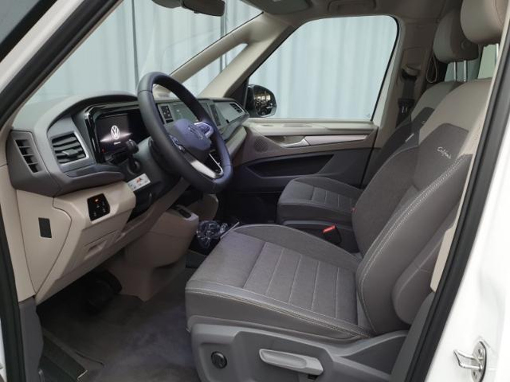 Volkswagen California