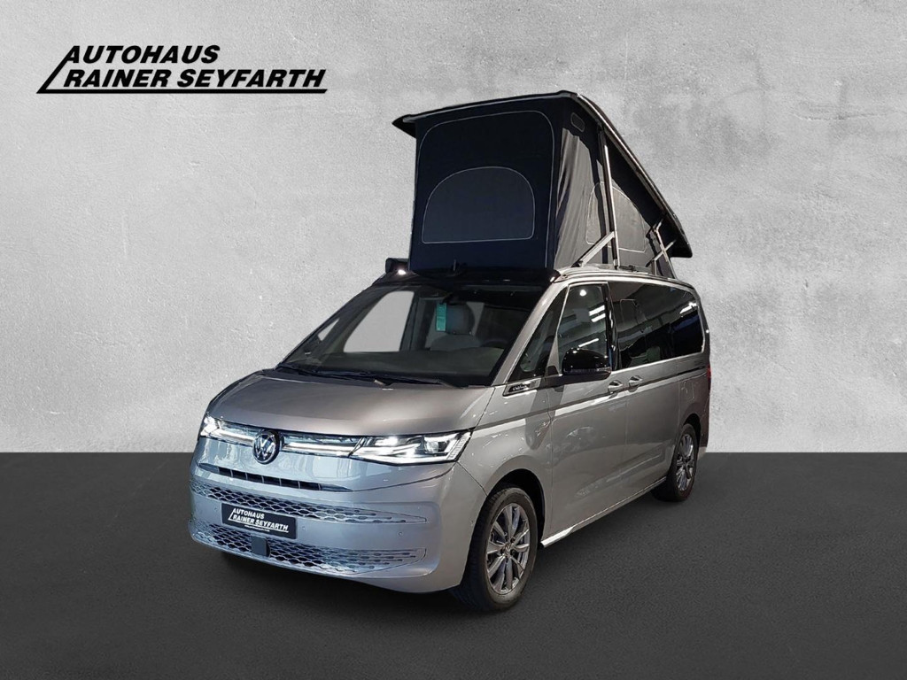 Volkswagen California 2025 Diesel