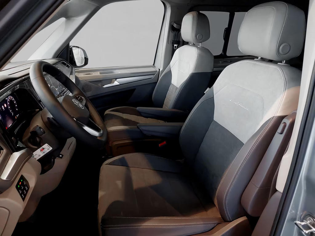 Volkswagen California