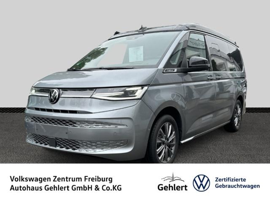 Volkswagen California