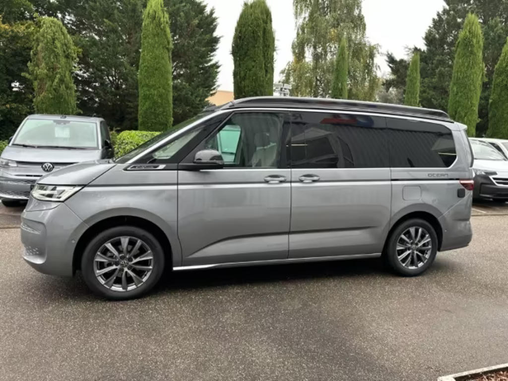 Volkswagen California