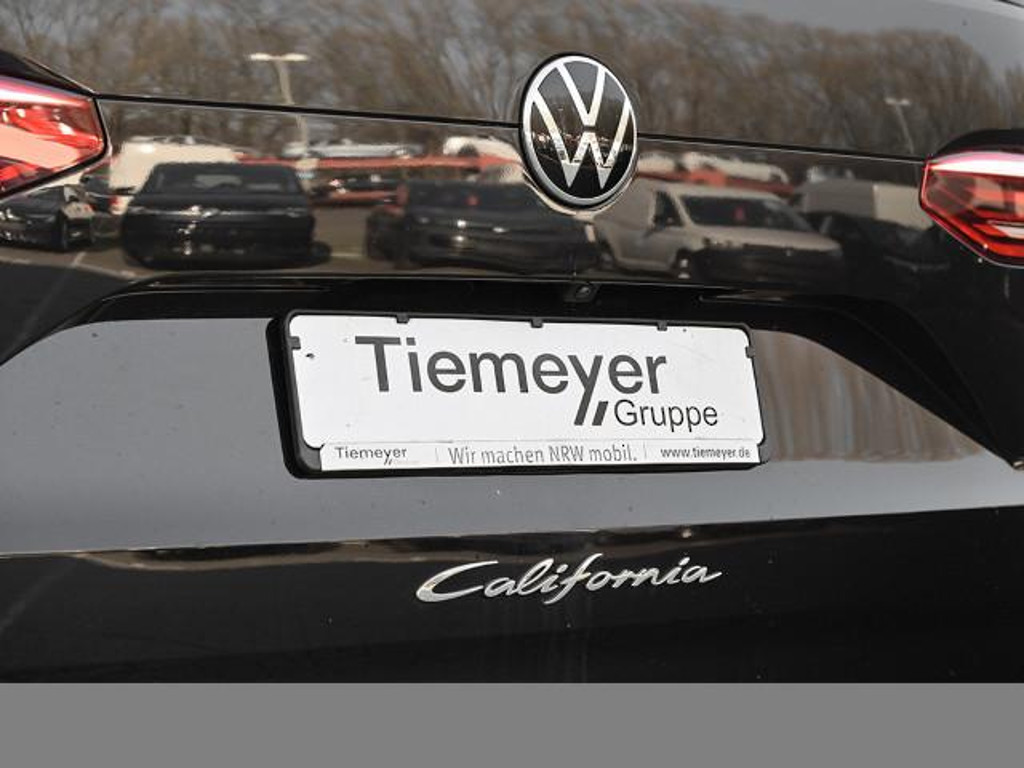 Volkswagen California