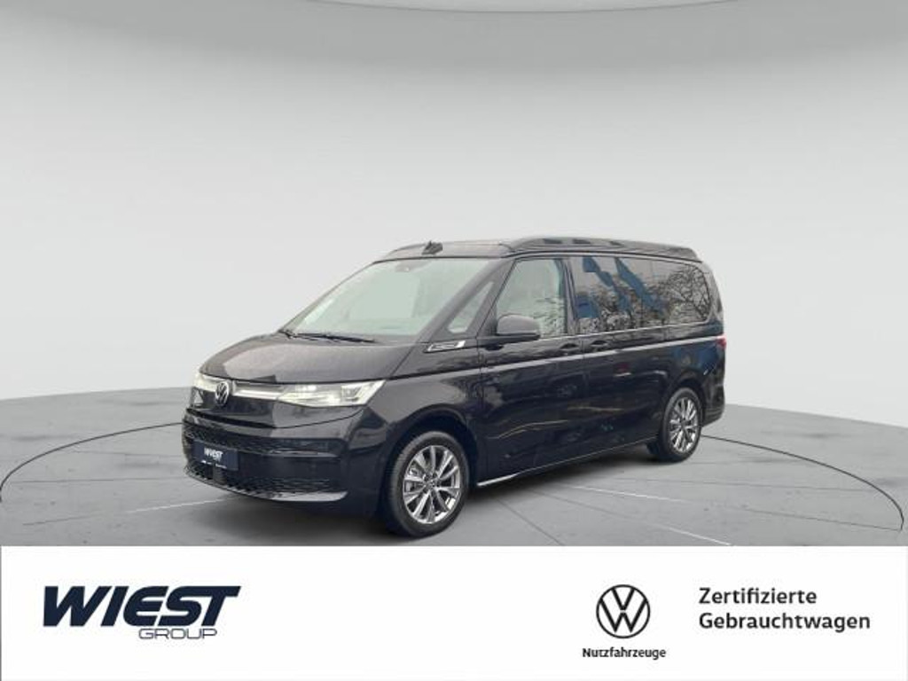 Volkswagen California