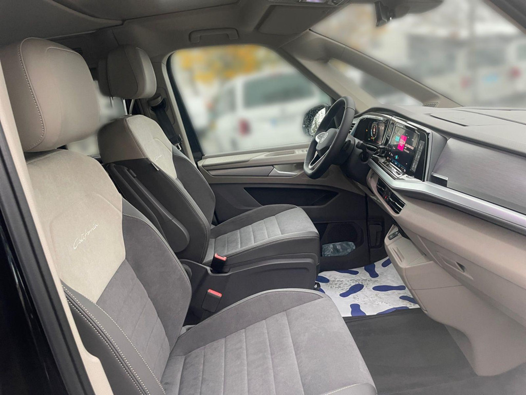 Volkswagen California