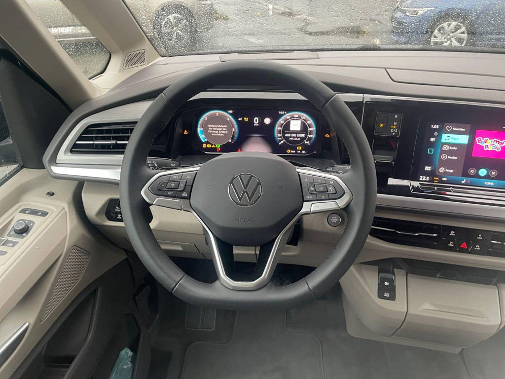 Volkswagen California