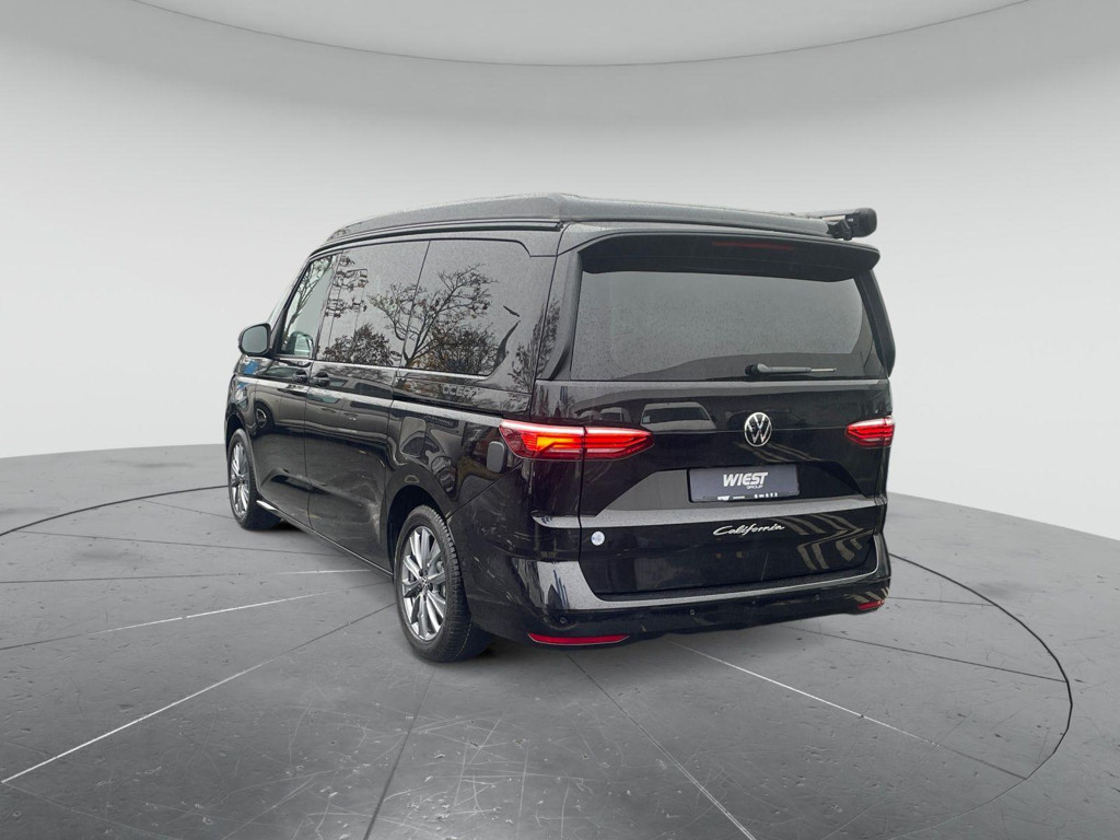 Volkswagen California