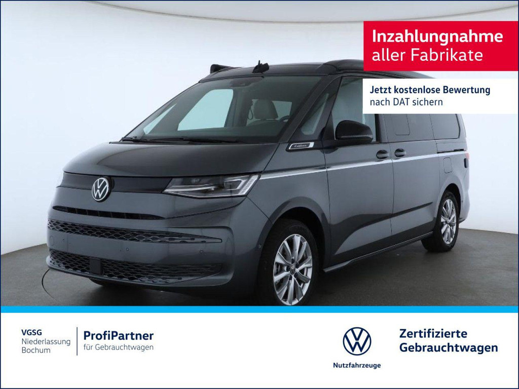 Volkswagen California
