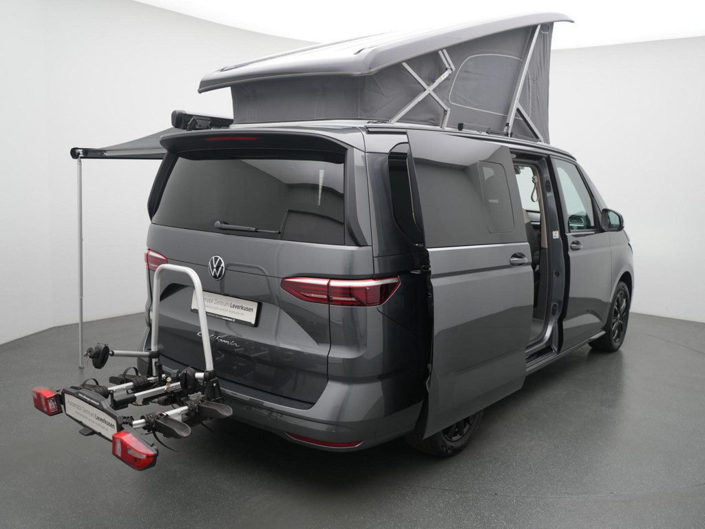 Volkswagen California 2025 Diesel