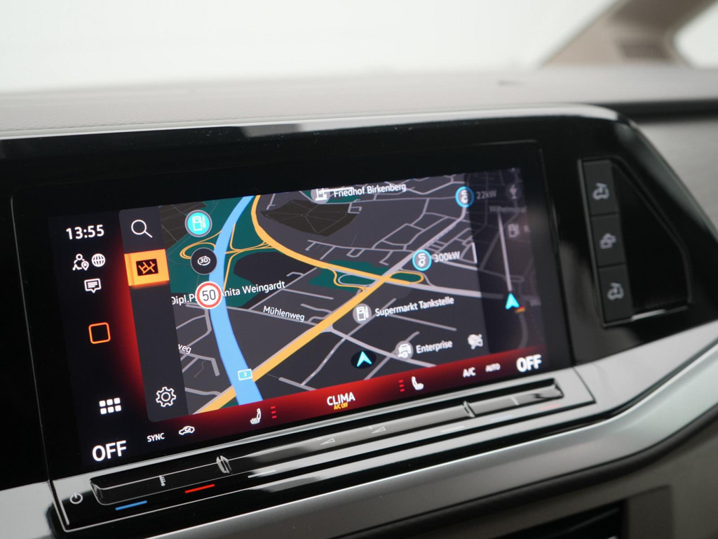 Volkswagen California