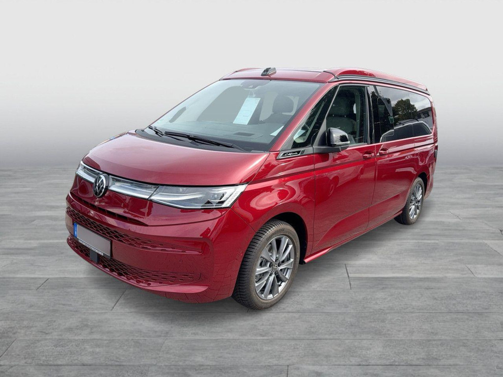 Volkswagen California