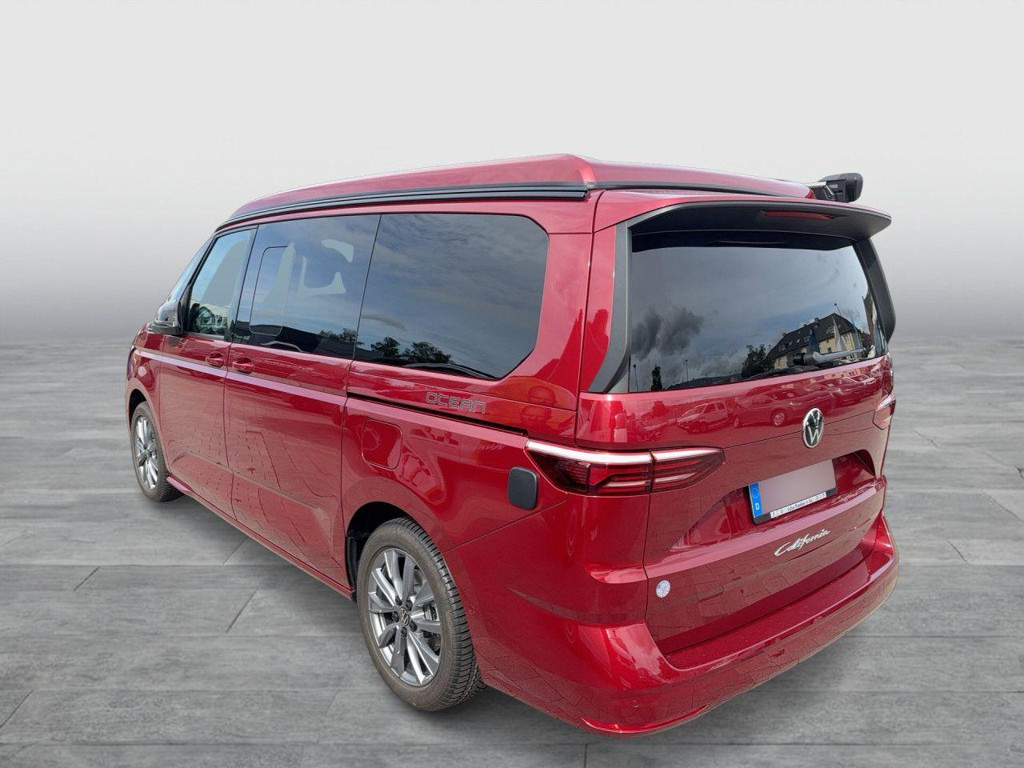 Volkswagen California