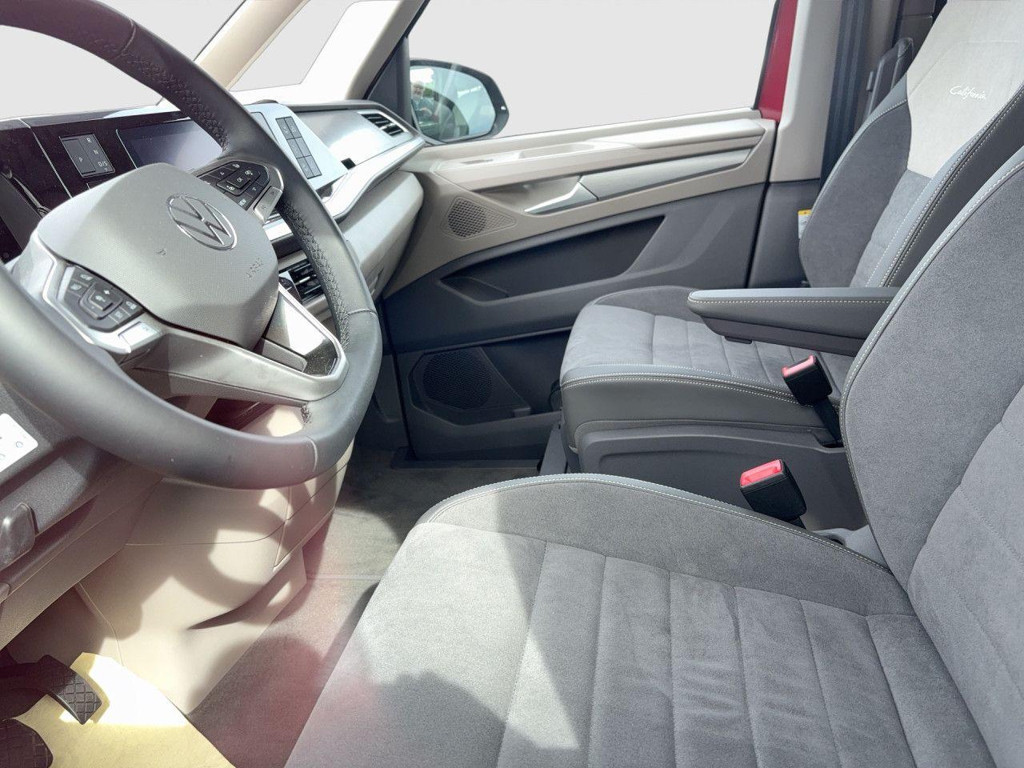 Volkswagen California