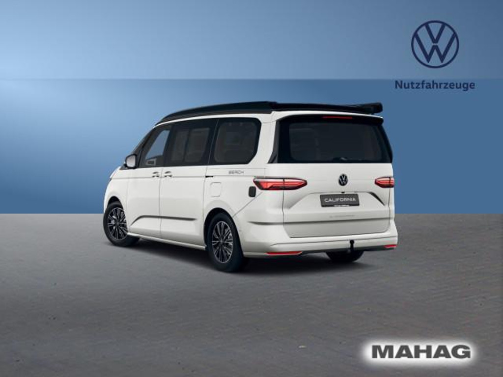 Volkswagen California