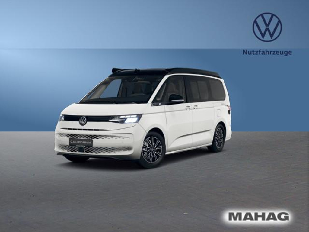 Volkswagen California