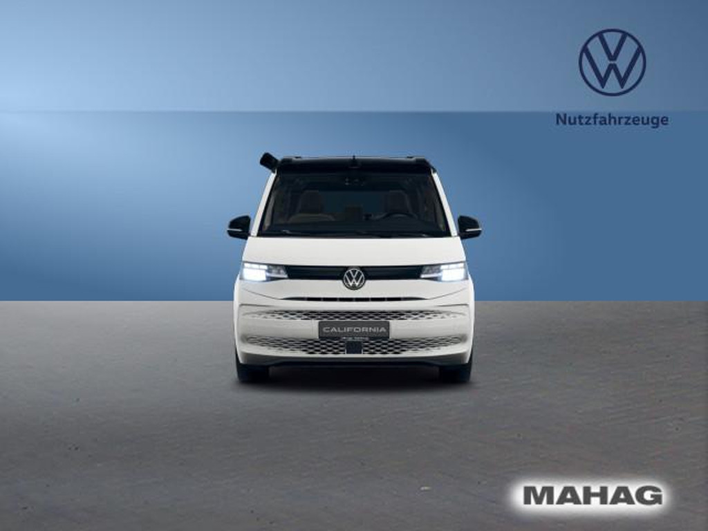 Volkswagen California