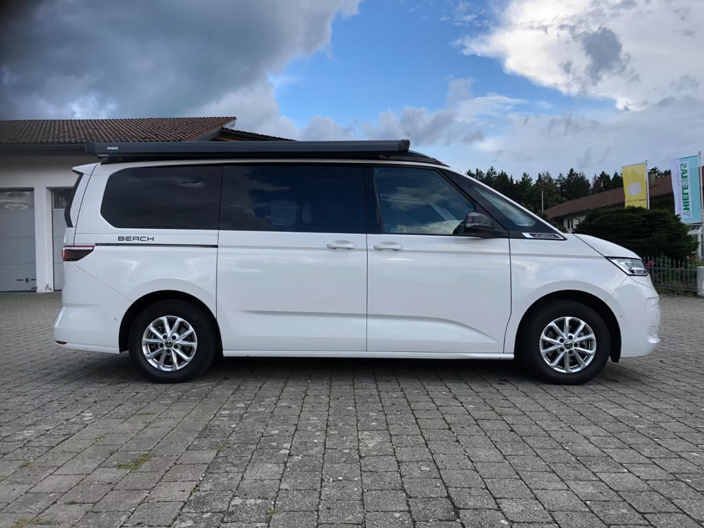 Volkswagen California