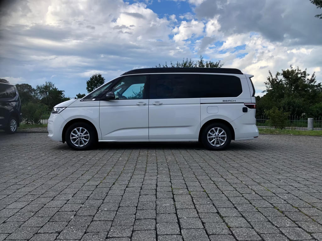 Volkswagen California