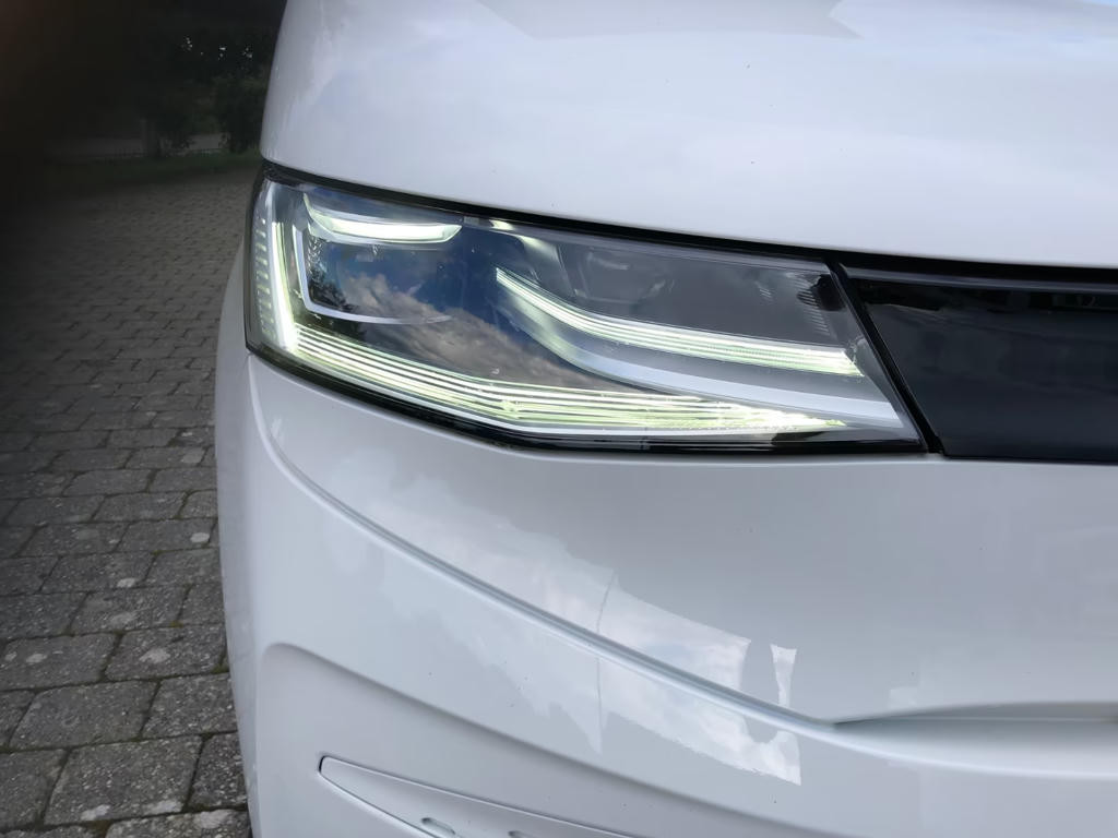 Volkswagen California